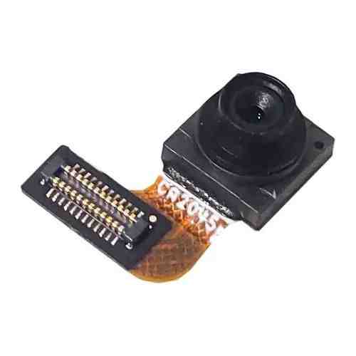 CAMARA FRONTAL MOTO E7